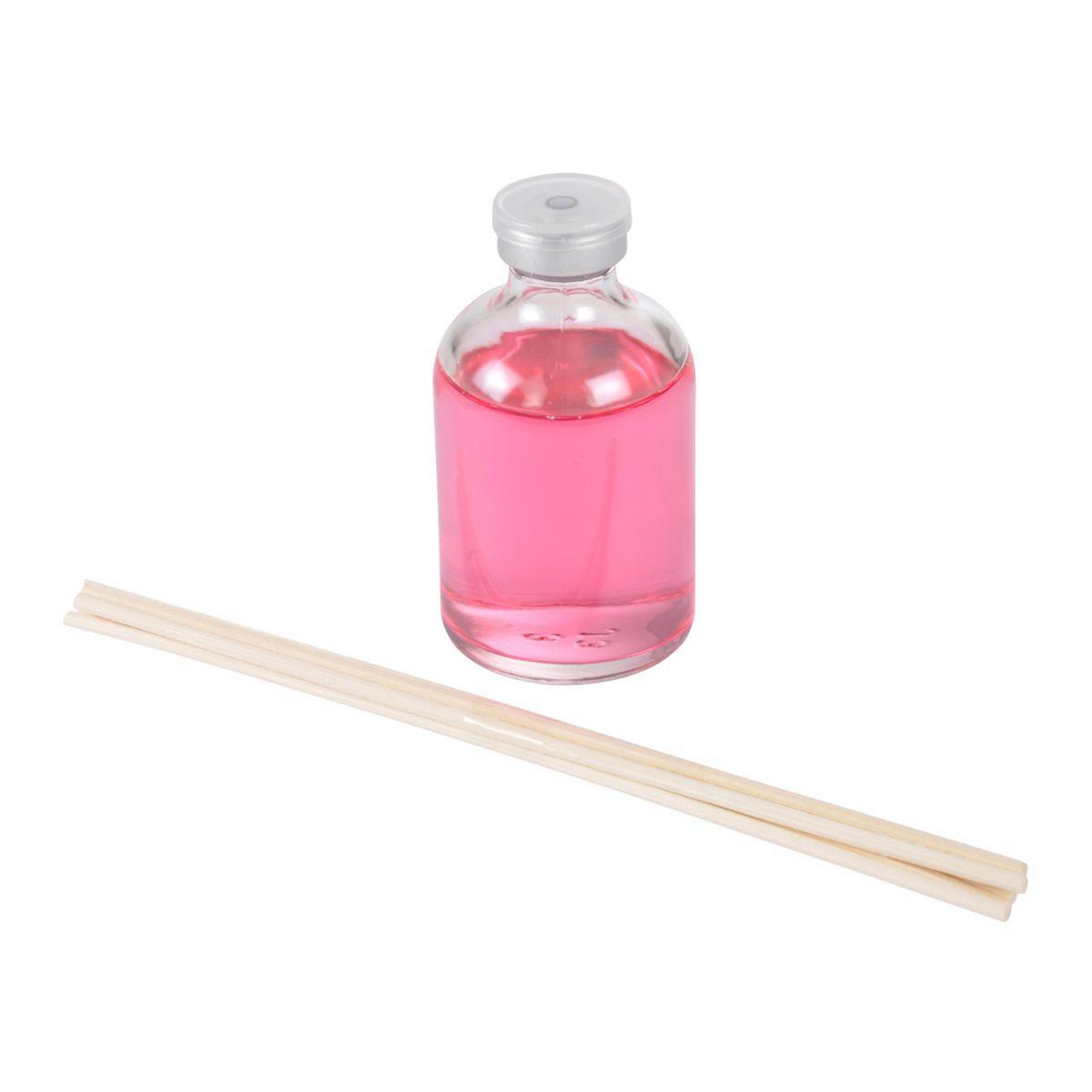HOMEA Diffuseur de parfum  fresh  50ml orchidée