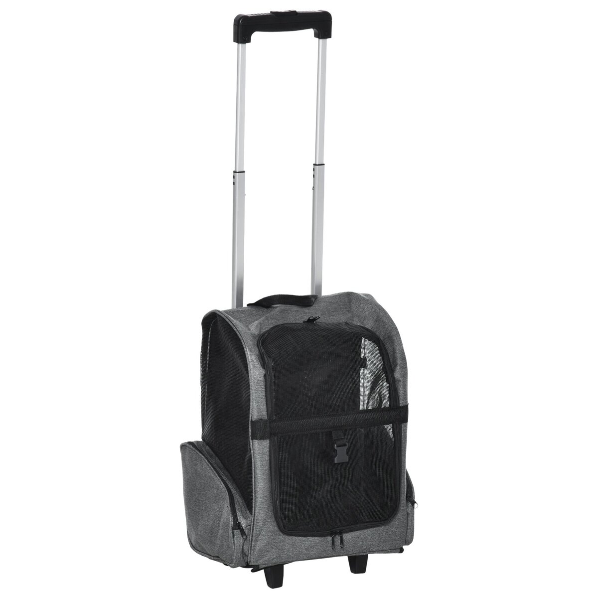 Roulettes amovibles pour discount sac de voyage