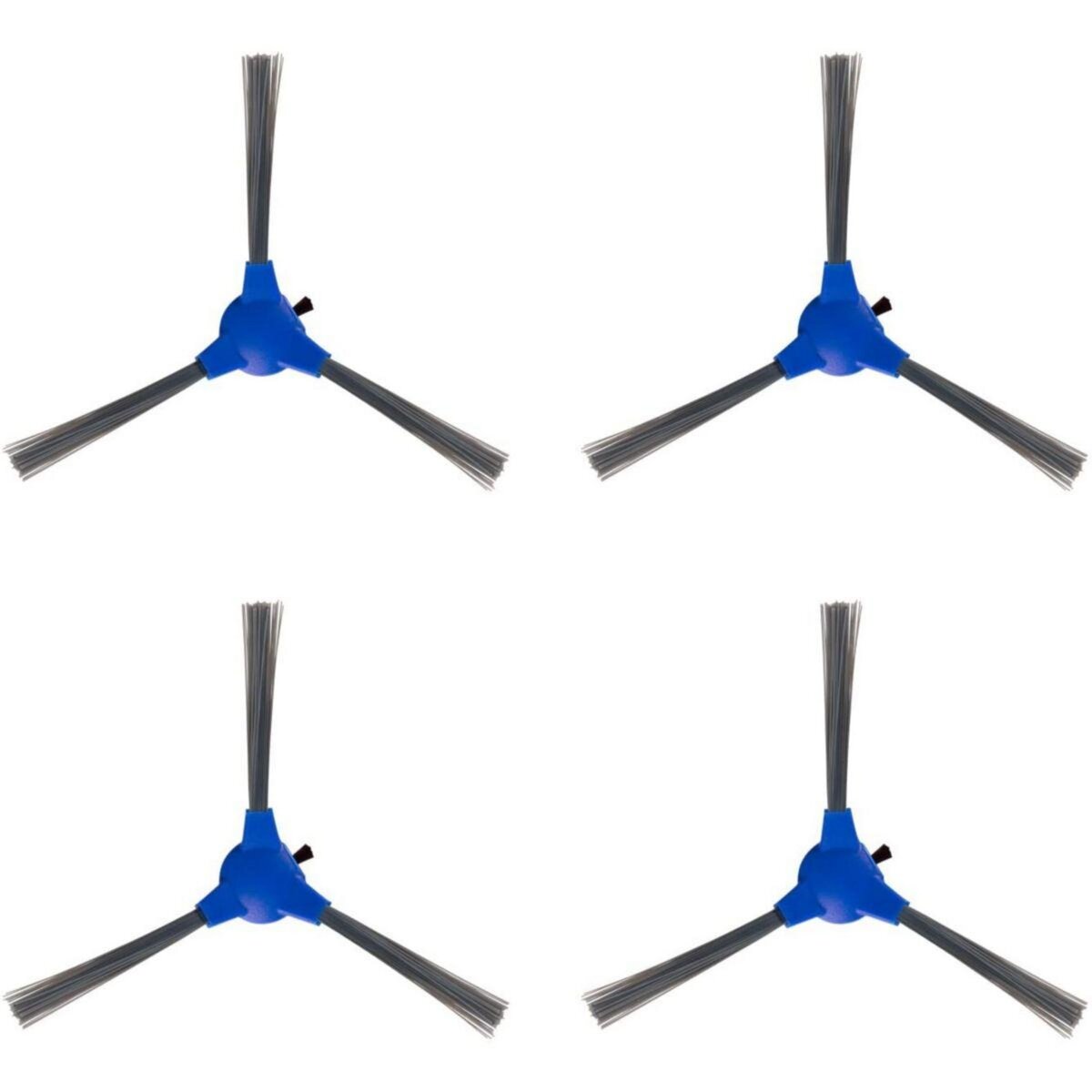 EUFY Brossette latérales x4 - RoboVac 15C/35C/G10