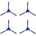 EUFY Brossette latérales x4 - RoboVac 15C/35C/G10