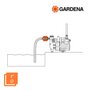 Gardena Adaptateur pour tuyaux d'aspiration GARDENA - 25 mm 1  - 1724-20