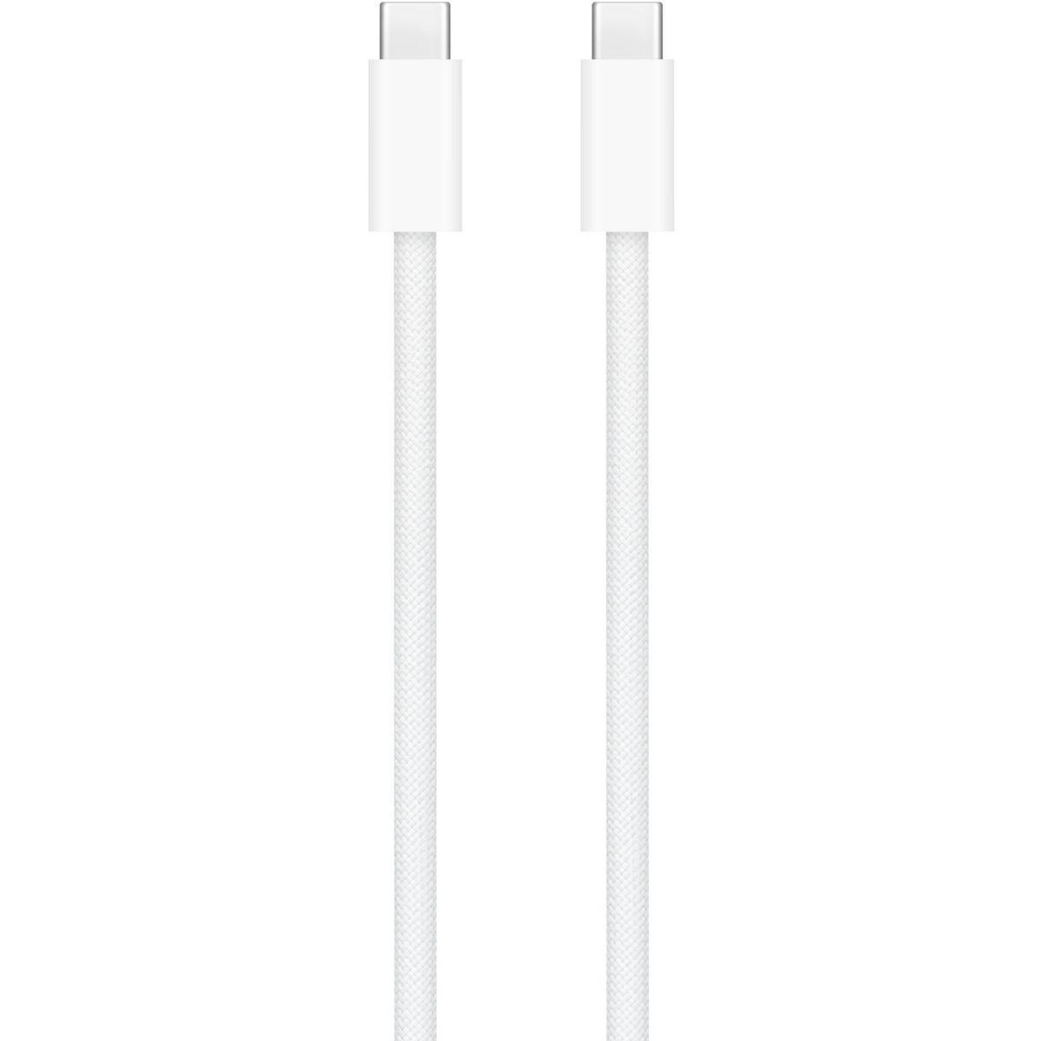 Voir la diapositive 2 : APPLE Câble usb c usb-c / usb-c 240w 2m