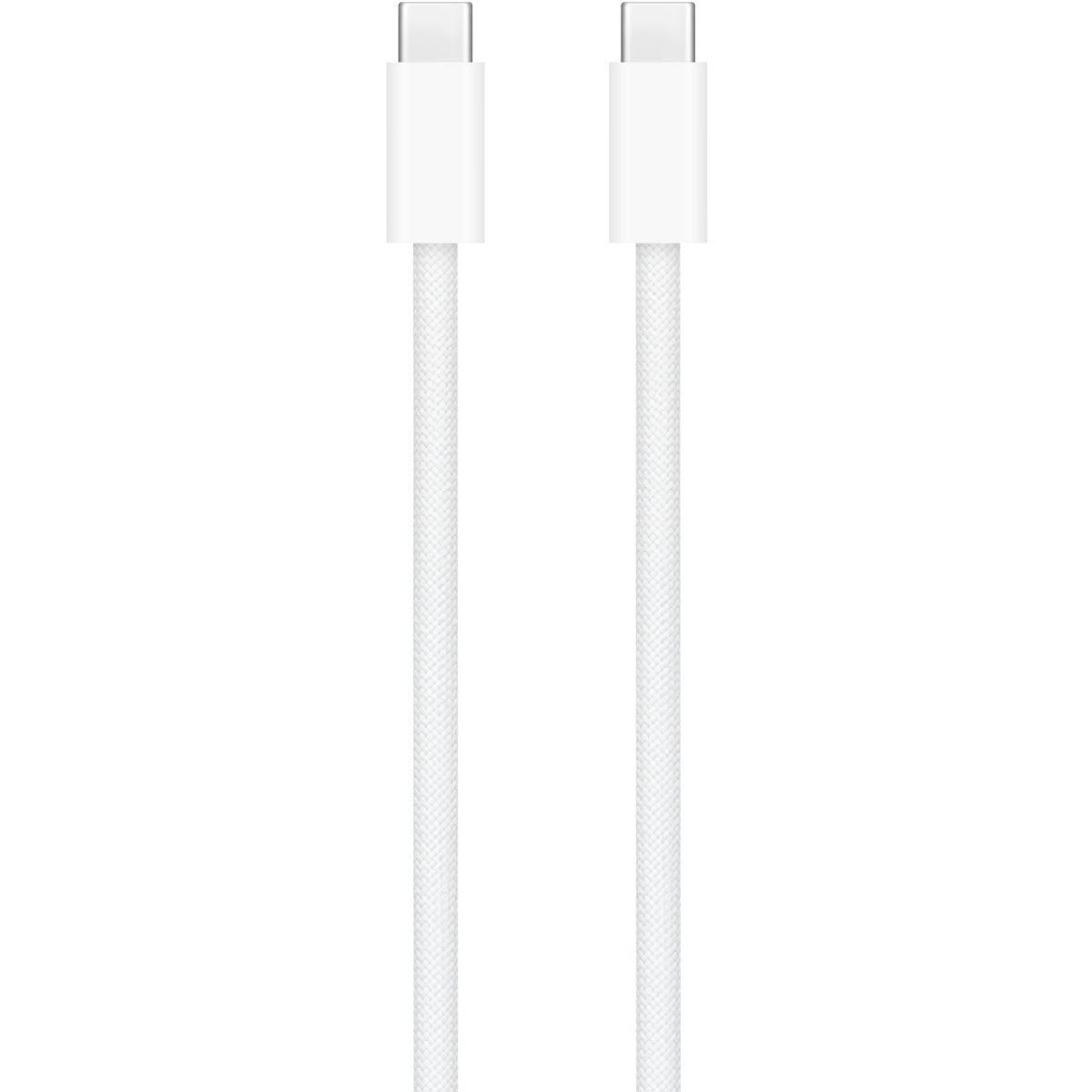 APPLE Câble USB USB-C / USB-C 240W 2M