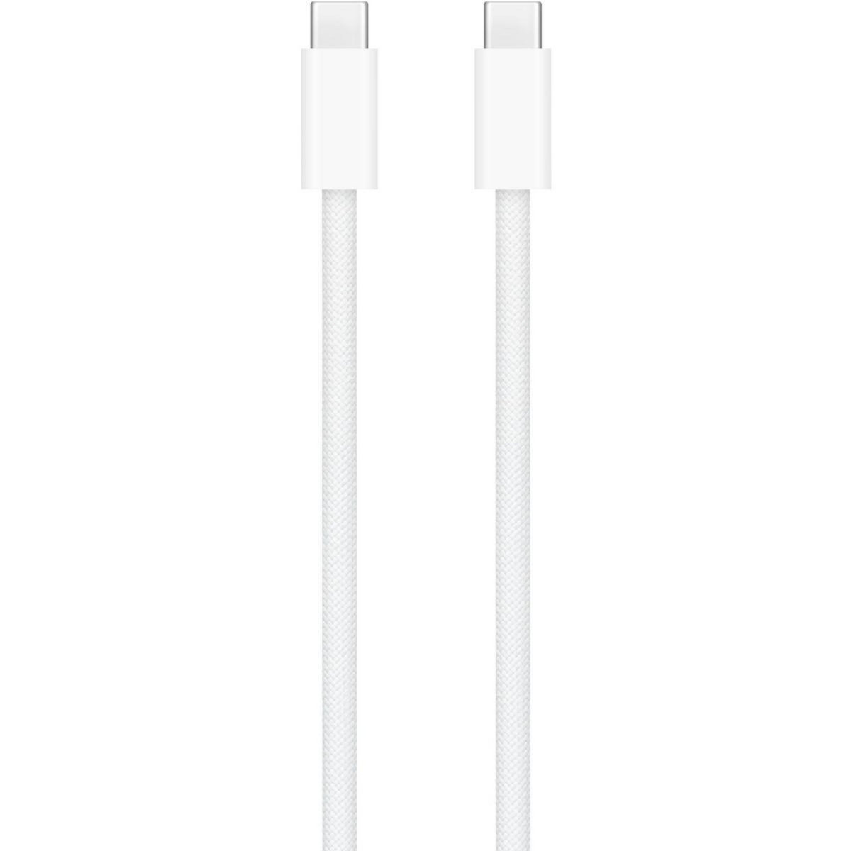 APPLE Câble USB C USB-C / USB-C 240W 2M