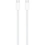 Voir la diapositive 2 : APPLE Câble USB C USB-C / USB-C 240W 2M