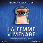 LA FEMME DE MENAGE TOME 1 , McFadden Freida