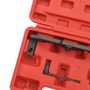 Voir la diapositive 6 : VIDAXL Kit d'outils de calage du moteur 2 pcs pour Peugeot et Citroën