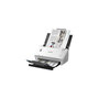 Voir la diapositive 1 : Epson Scanner défilement innovant - EPSON - WorkForce DS-410 - USB 2.0 - 26pages/min