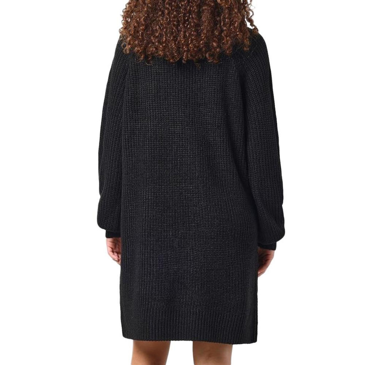 NOISY MAY Robe Pull en Maille  Femme Noisy May Timmy