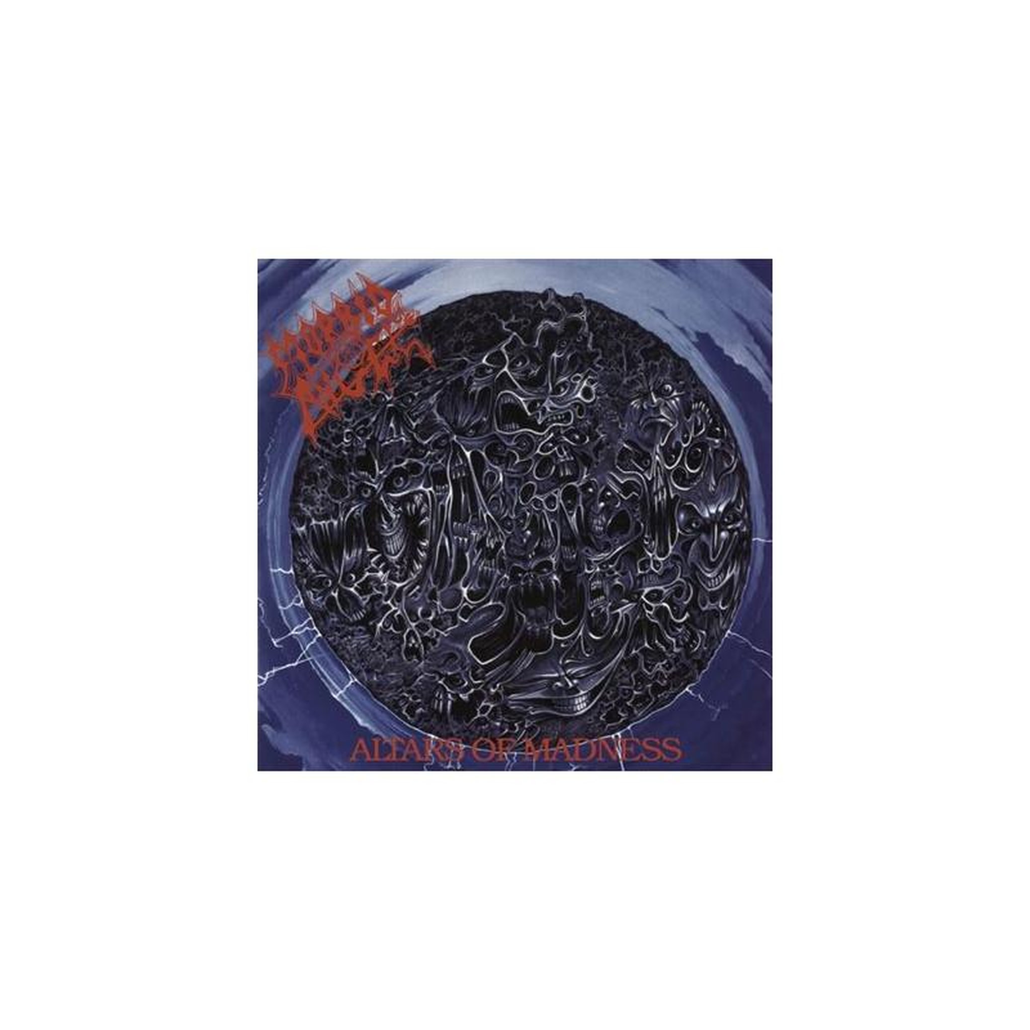Altars of Madness