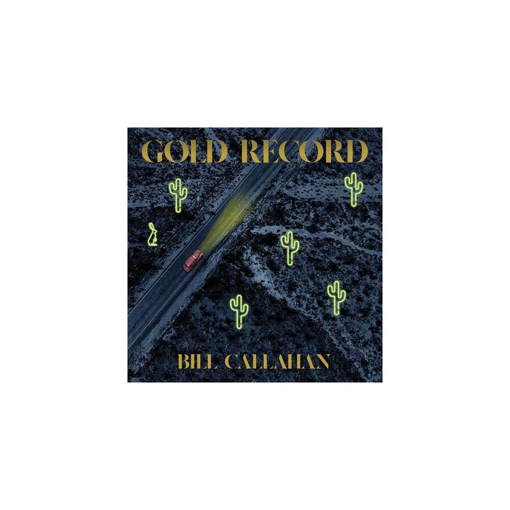 Gold Record