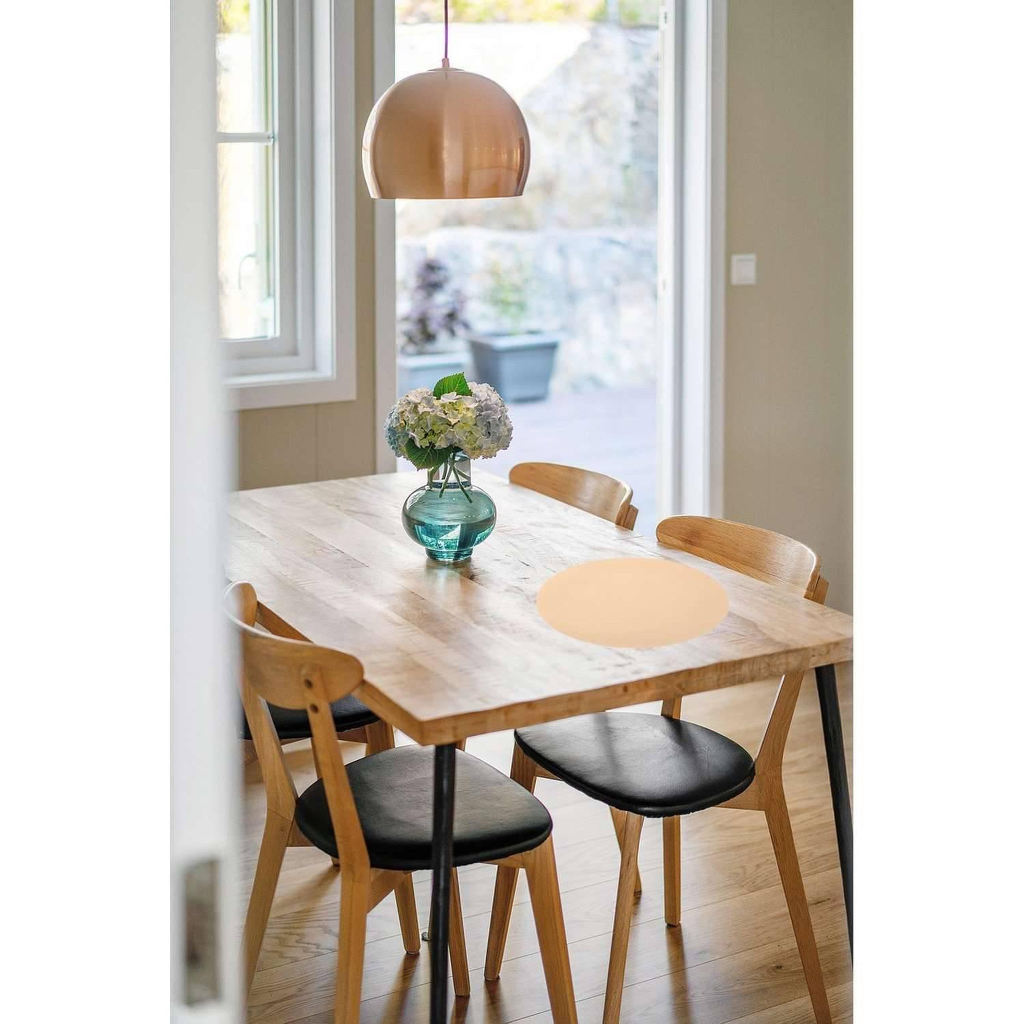 Voir la diapositive 2 : SECRET DE GOURMET Set de table Okaloo