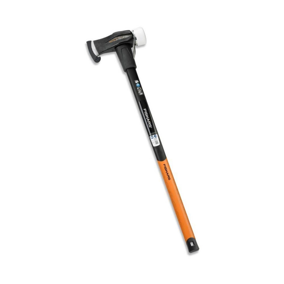 Fiskars Merlin éclateur 3 Kg Sécuri-T