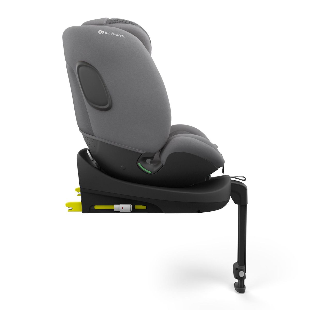 KINDERKRAFT Base isofix modulaire pour siège auto