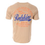 Voir la diapositive 2 : REDSKINS T Shirt  Homme Redskins TS6214