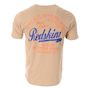 Voir la diapositive 2 : REDSKINS T Shirt  Homme Redskins TS6214