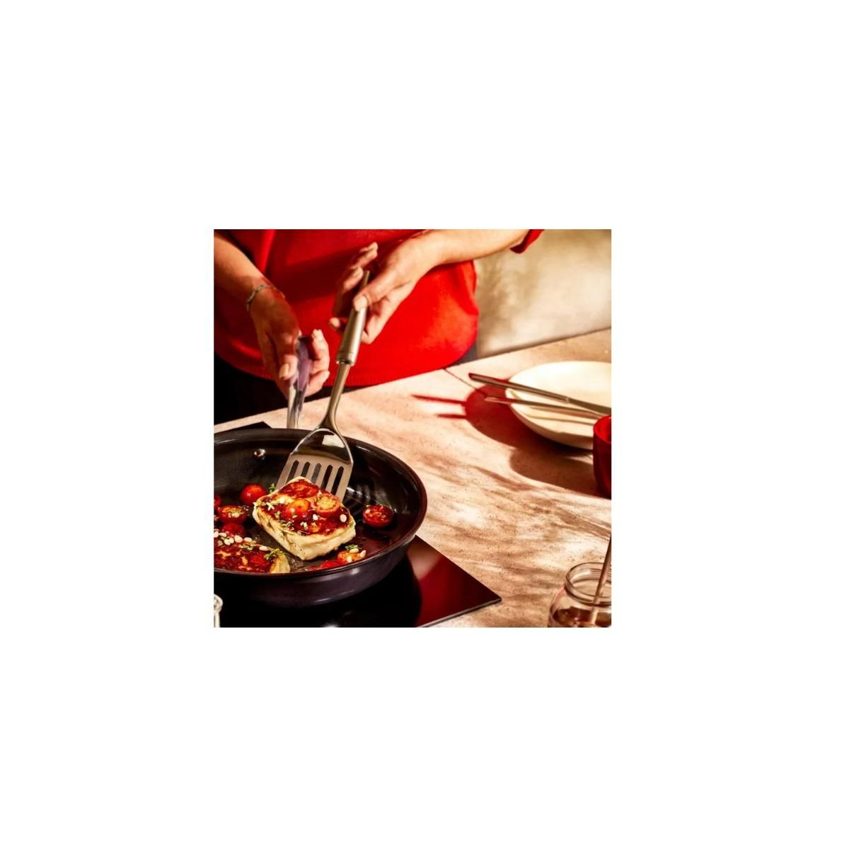 Lagostina Poêle aluminium 28cm - 010275040128