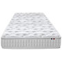 Voir la diapositive 1 : IDLITERIE Matelas ressorts ensachés ASTRE : confort ferme, accueil équilibré, made in France