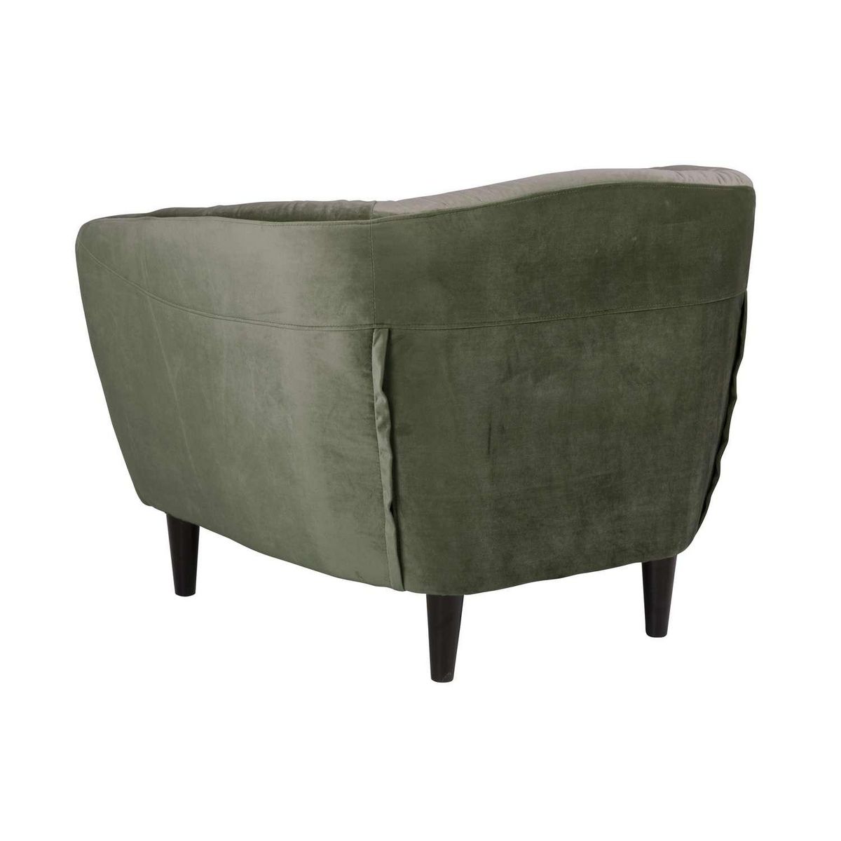 TOILINUX Fauteuil Ria - 1 place