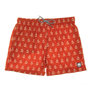 Voir la diapositive 1 : SUN PROJECT Short de bain Imprimée  Homme Sun project 3056