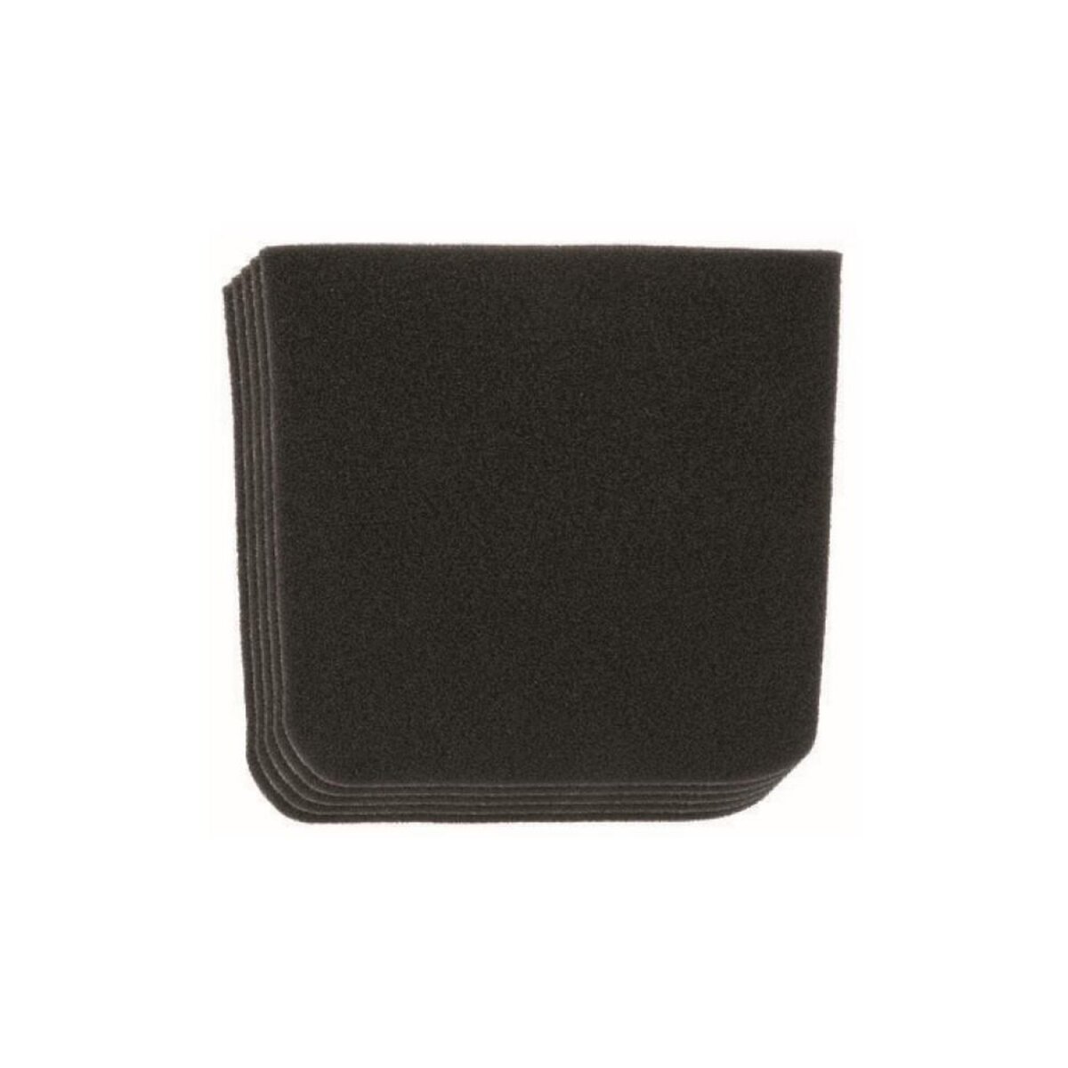 Einhell Filtres en mousse pour Aspirateur eau et poussière