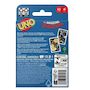 Voir la diapositive 3 : MATTEL Jeu de cartes Mattel UNO Spider-Man