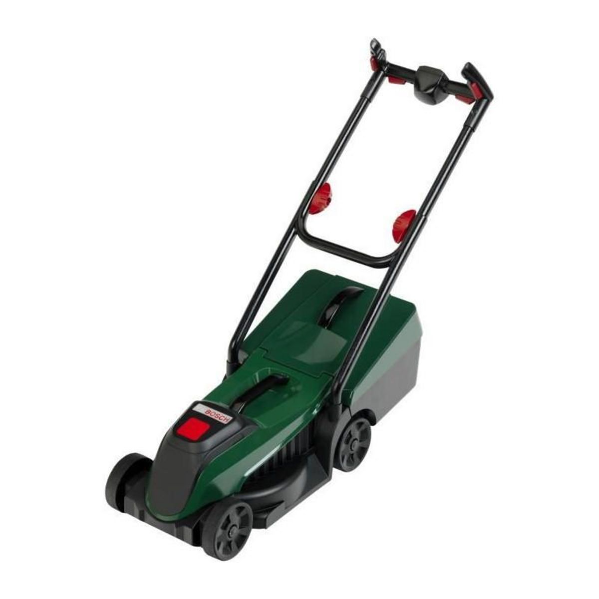 Klein Tondeuse Bosch Rotak avec bac de récupération amovible et fonctions électroniques - KLEIN - 2796