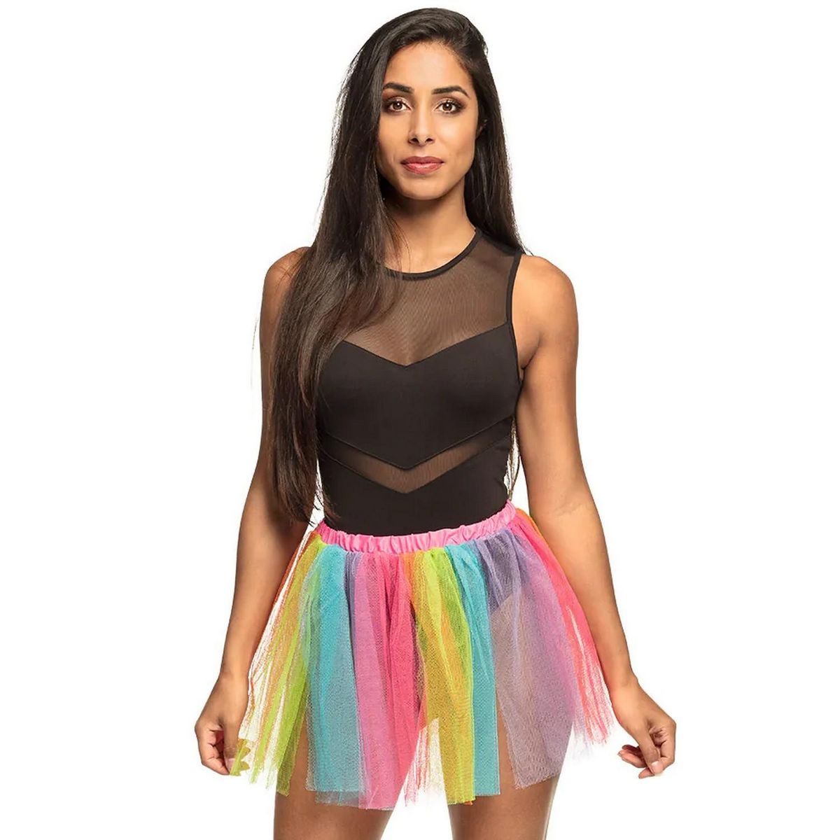 Boland Jupe Tutu Multicolore - Femme