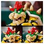 Voir la diapositive 5 : LEGO Super Mario 71411 Le Puissant Bowser, Figurine, Kit de Construction, Collection,  Cadeau