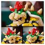 Voir la diapositive 5 : LEGO Super Mario 71411 Le Puissant Bowser, Figurine, Kit de Construction, Collection,  Cadeau
