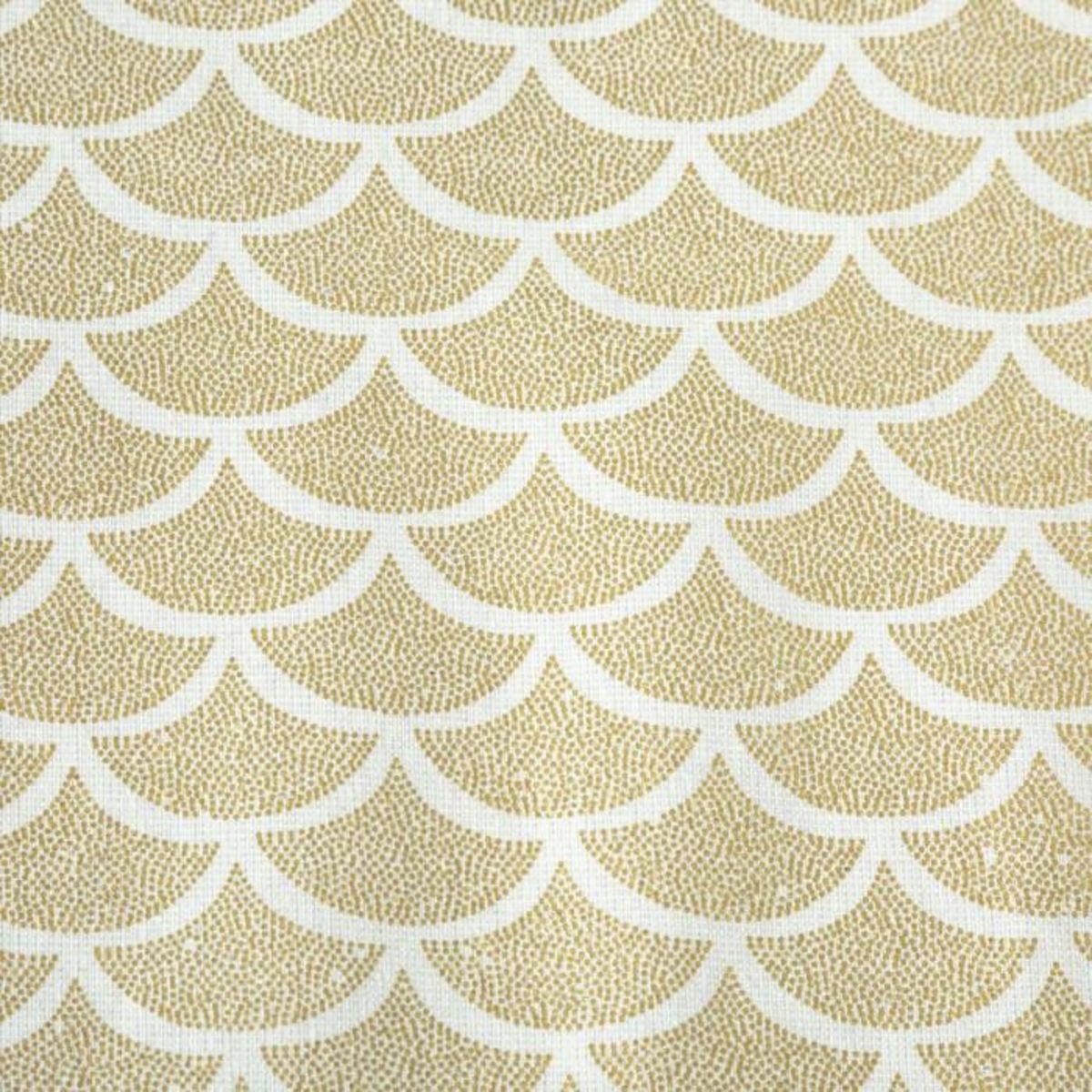 ATMOSPHERA Chemin de Table  Nouvelle Orléans  40x200cm Or