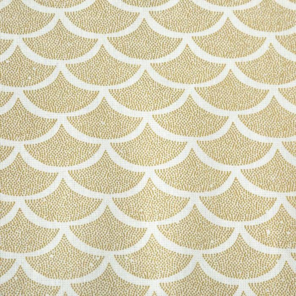 ATMOSPHERA Chemin de Table  Nouvelle Orléans  40x200cm Or