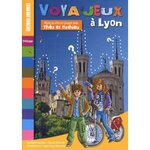 VOYA'JEUX A LYON, Hurmic Nathalie