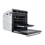 Voir la diapositive 2 : Whirlpool Fours encastrables Multifonction 73L WHIRLPOOL 3650W 60cm, WHI8003437835193