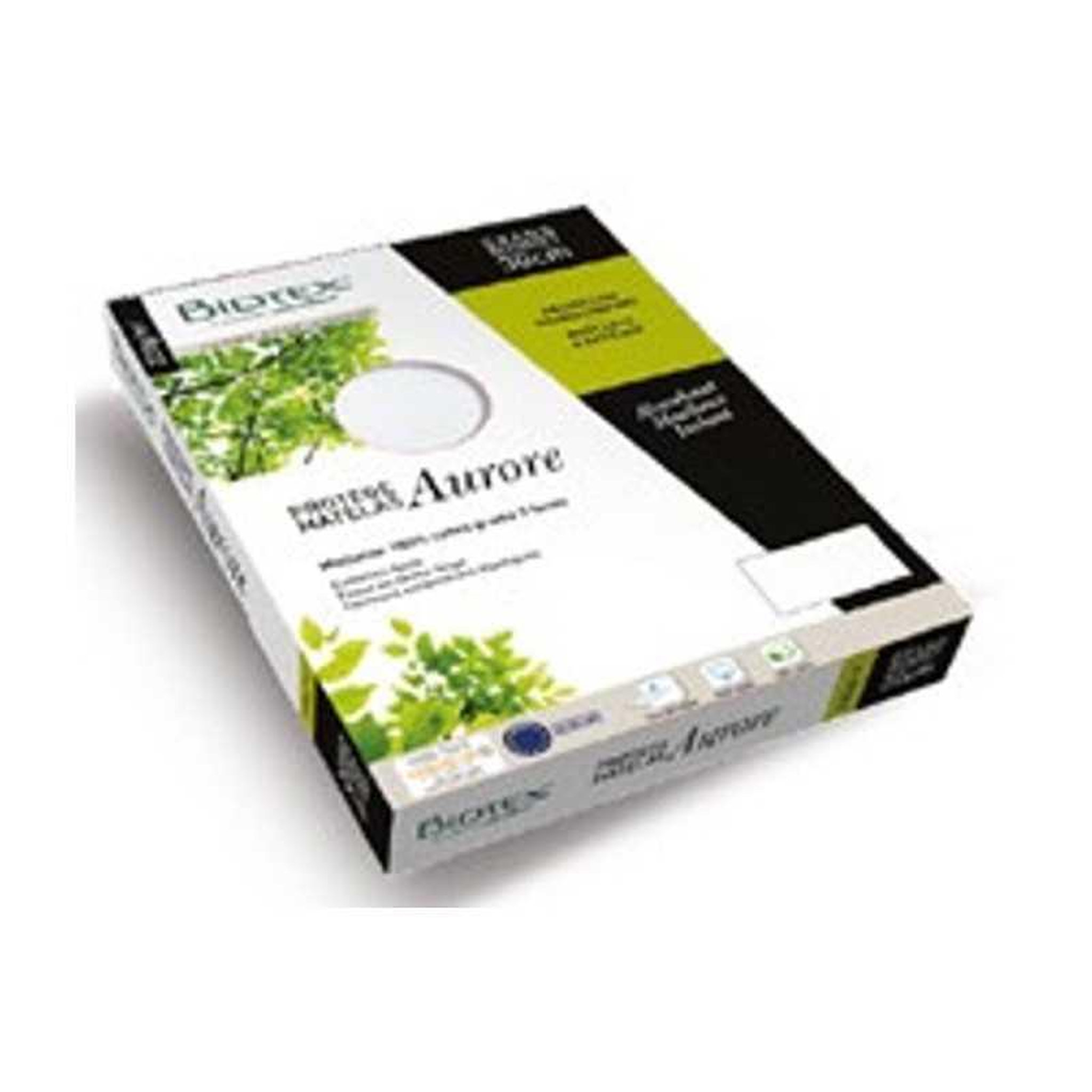 BIOTEX Biotex protection aurore protège matelas en coton blanc 2 faces avec alèse housse 200x80 cm, 220 g/m², hauteur 30 cm, contours élastiqués, membrane micro-respirante