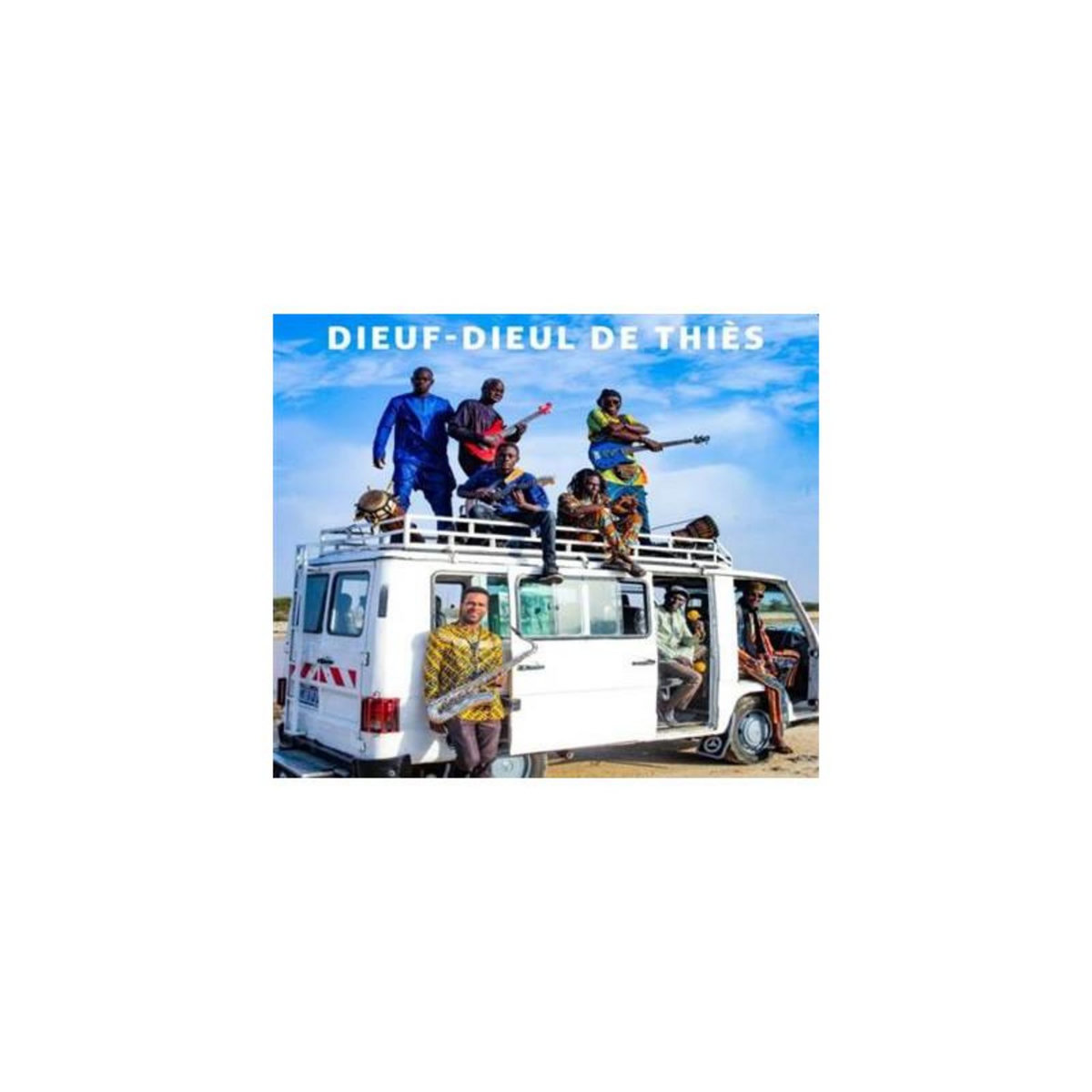 Dieuf Dieul De Thiès
