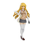 Good Smile Company Figurine Good Smile Company Misaki Shokuhou avec articulation PVC 17 cm