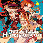 TOILET-BOUND HANAKO-KUN TOME 6 , AidaIro