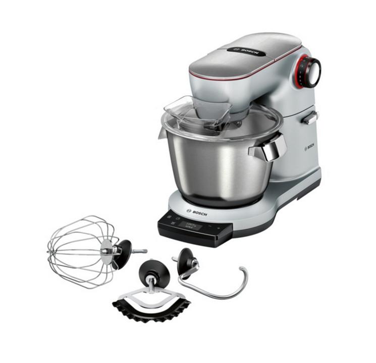 KENWOOD Robot multifonctions 5l 1000w blanc - KMX751AWH