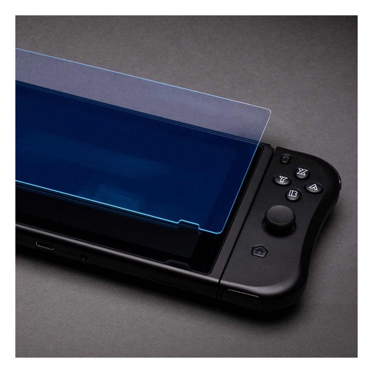 Protège Écran Anti-Lumiere bleue Nintendo Switch
