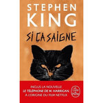 SI CA SAIGNE, King Stephen