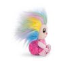 Voir la diapositive 2 : Nici Nici Glubschis Plush Stuffed Toy Fairy Azizi, 15cm 1046893