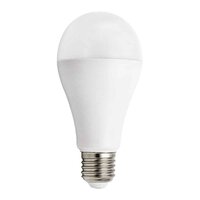 VELAMP Ampoule à filament LED, Mini-sphérique P45, 6W / 806lm, culo