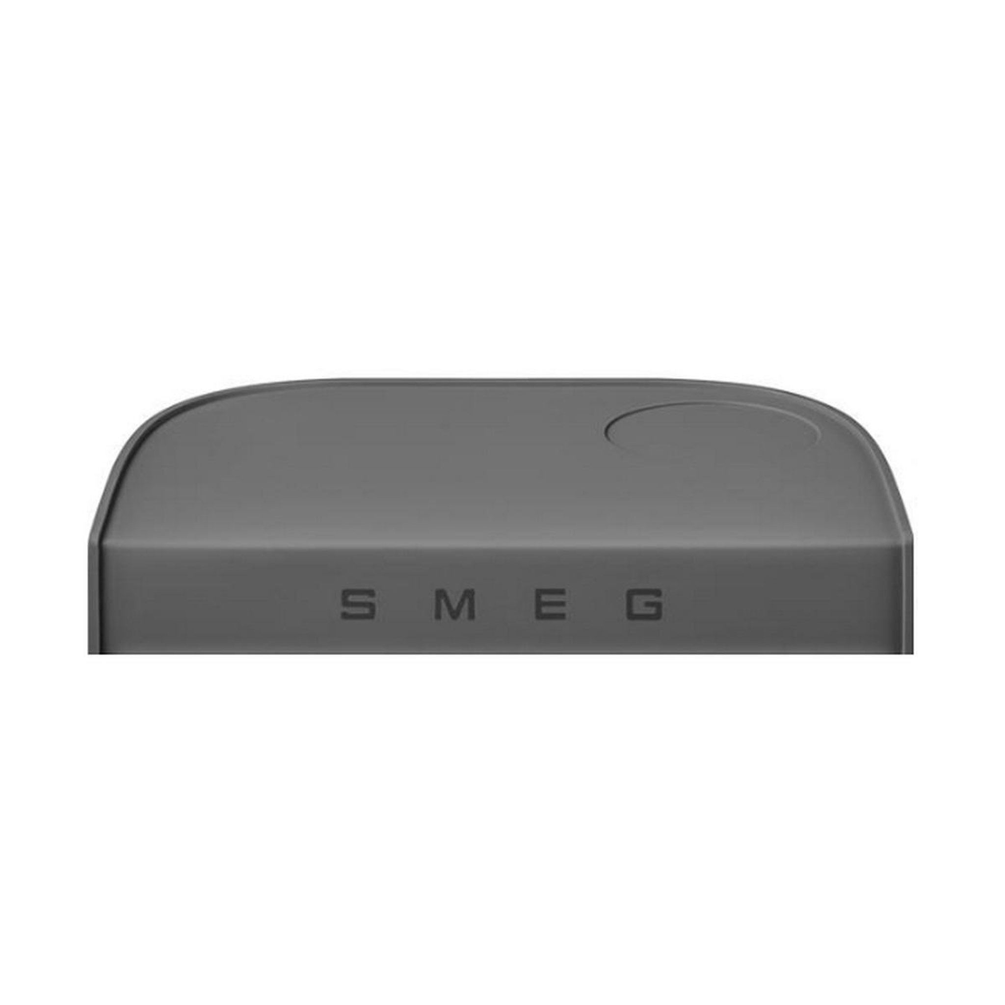 SMEG Tapis de tassage pour machine à café expresso - ECTM01