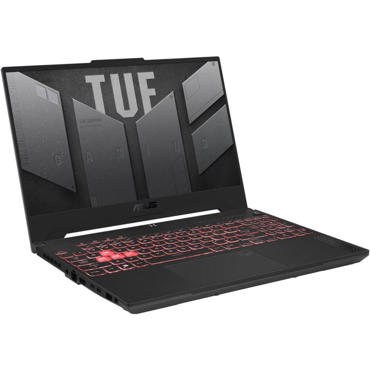 ASUS PC Gamer A15-TUF507UV-DRHQ137W