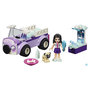 Voir la diapositive 2 : LEGO Friends 41360 - La clinique vétérinaire mobile d'Emma