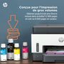 Voir la diapositive 5 : HP Imprimante jet d'encre Smart Tank Plus 7605