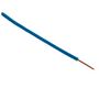 Voir la diapositive 2 : ZENITECH Câble électrique HO7V-U 2,5mm2 Bleu - 25m