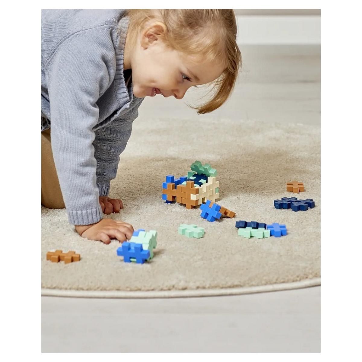 PlusPlus PP3490 - Plus plus BIG Breeze