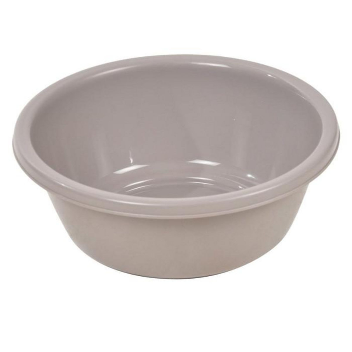Paris Prix Bassine Ronde  Bassin  6L Taupe